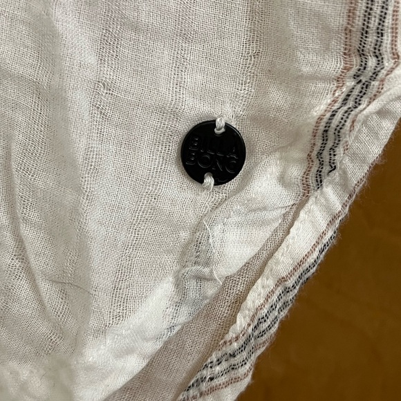 Billabong Same Story Hoodie S - Picture 8 of 9